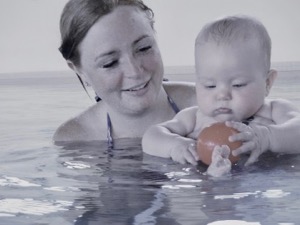 Vorteile Babyschwimmen